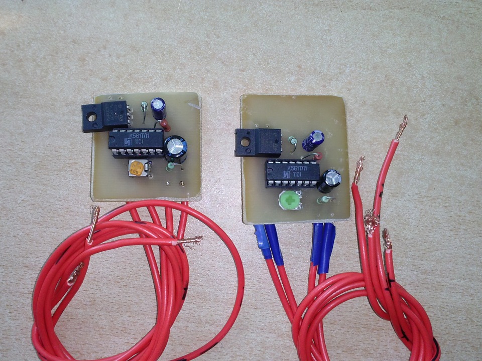 Моргающий стоп сигнал — Ford Focus II Hatchback, 1,6 л, 2008 года ...