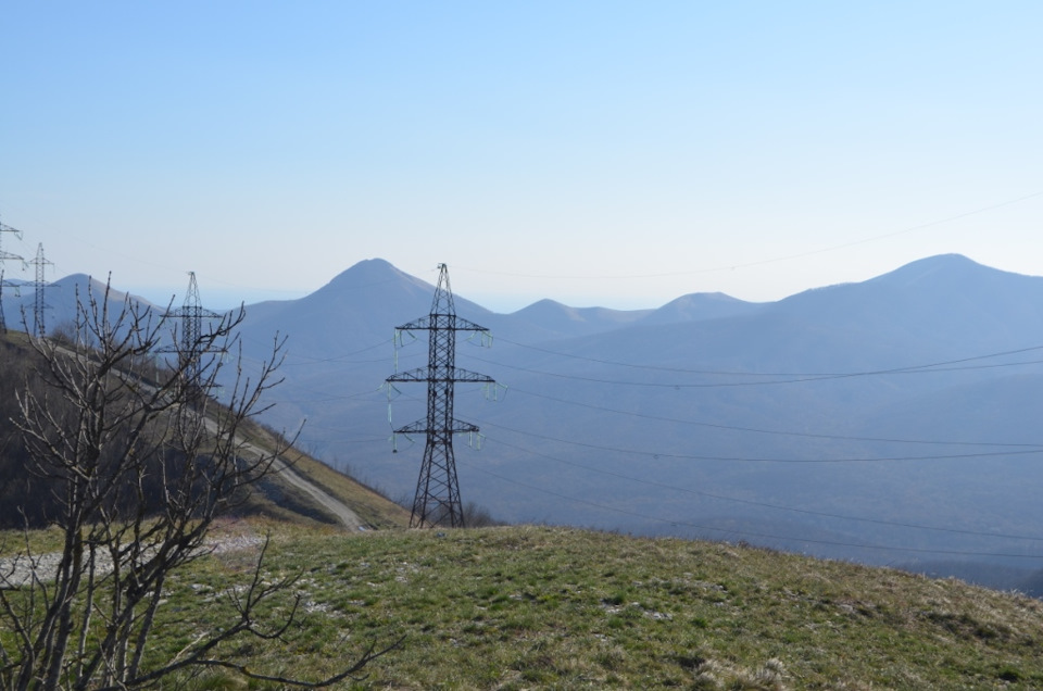 Фото в бортжурнале УАЗ Patriot