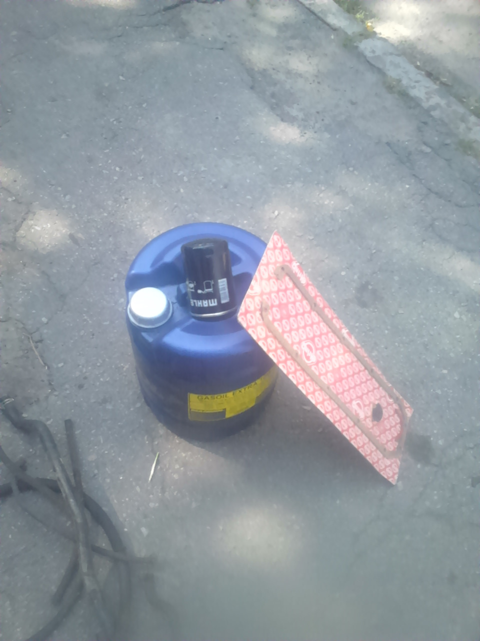 Фото в бортжурнале Audi 100 (C3)