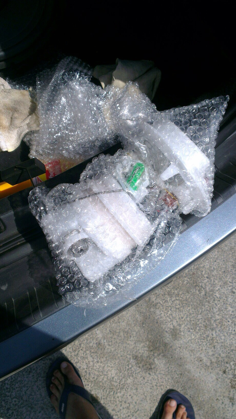 Ошибка P0444 помогите! + Фото прогоревшего поршня Mazda 3 MPS — Citroen ...