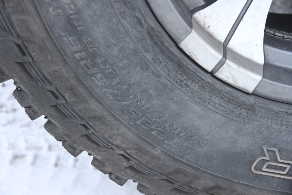 Фото в бортжурнале Mitsubishi Delica (L400)