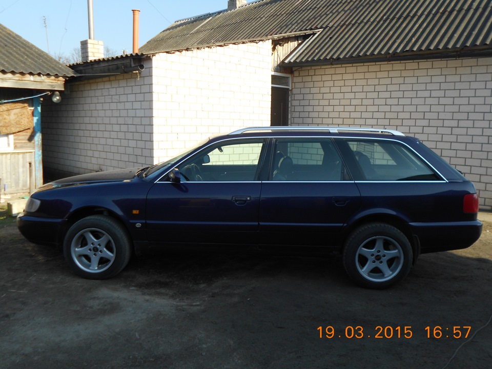 Установка обгонной муфты на генератор вместо шкива и замена сервесного ...