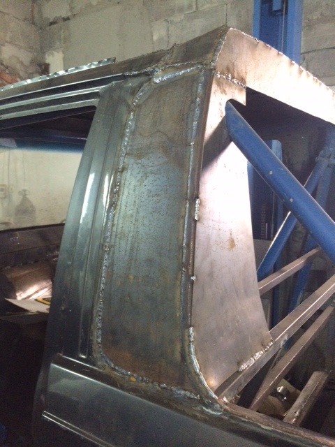 К — кузов))) — Suzuki Escudo (1G)