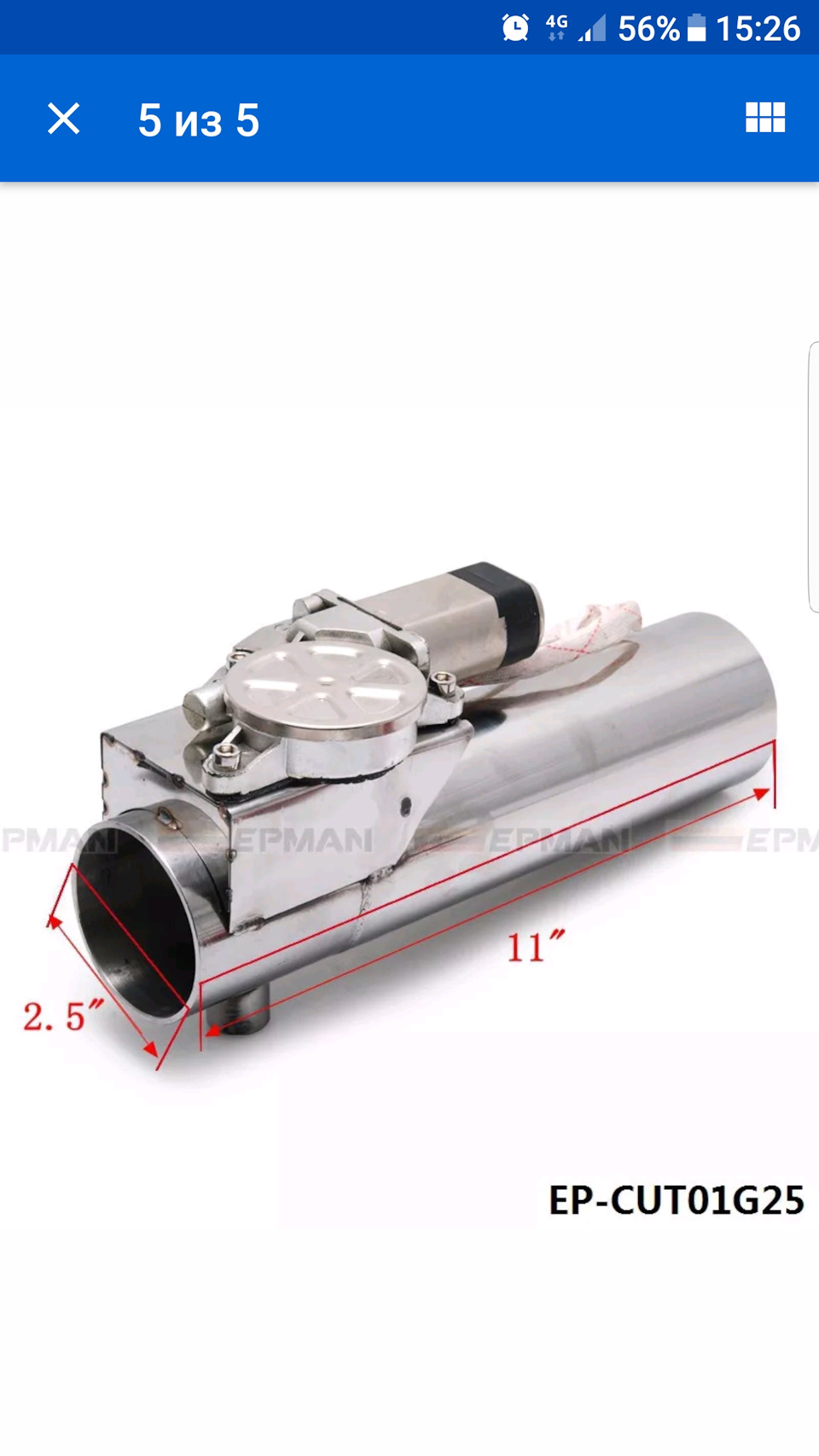 Катбэк — Pontiac Grand Prix, 3,8 л, 1999 года тюнинг DRIVE2