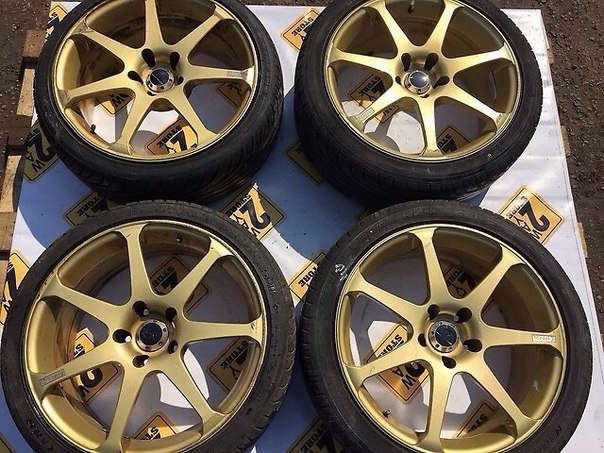 Model 7. Диски AVS r17 5x114.3. AVS model 7 r17 5 114.3. AVS model 7 r18 5x114.3. AVS model 7 r17 4x114.3.