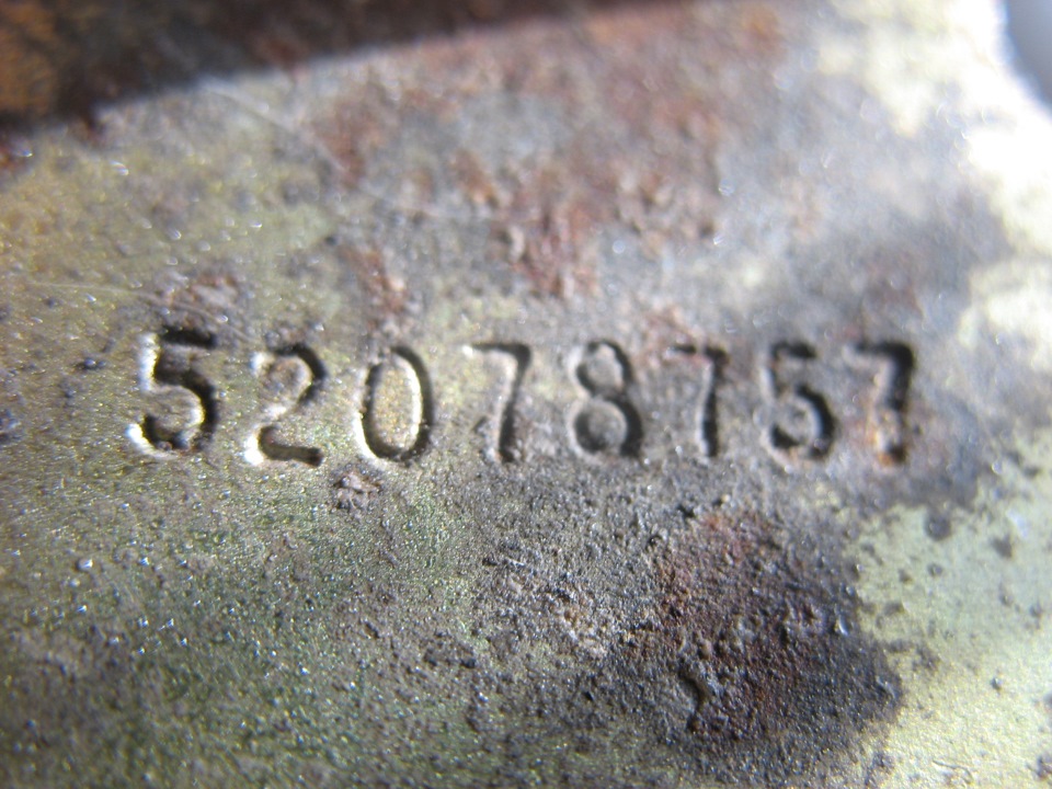 Заменил напрявляющую ручки раздатки на родную от 242-й — Jeep Grand ...