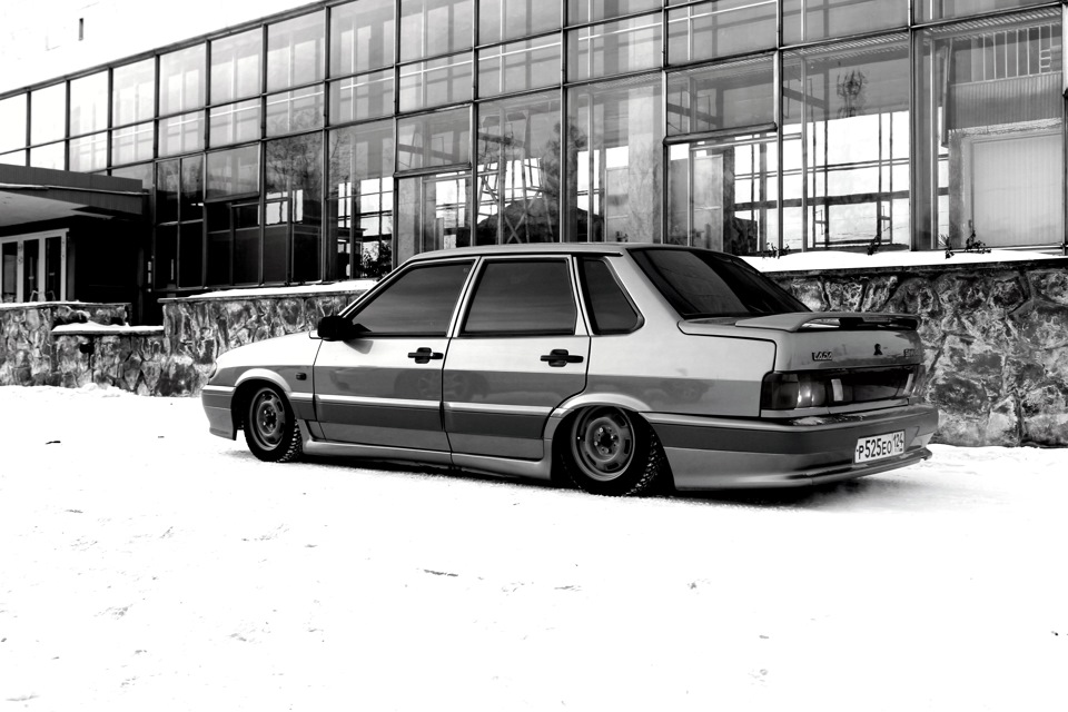 можно ли ездить на пневме