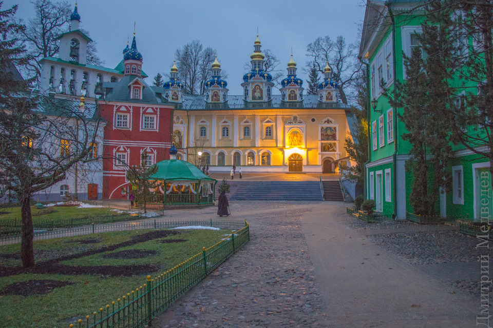 Печоры