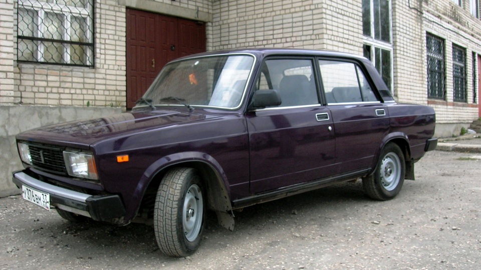 lada ваз