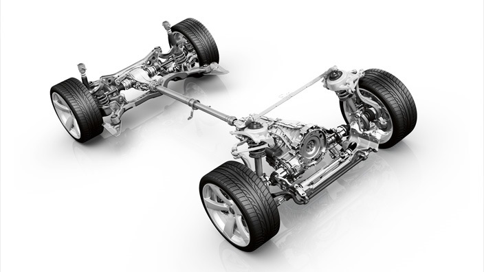 Quattro сюда! — Audi A4 (B6), 1,8 л, 2004 года | шины | DRIVE2