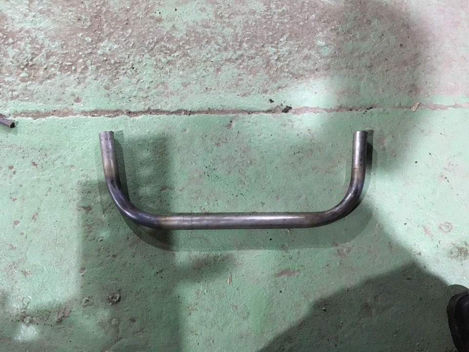 Изготовление кастом дуг — FireCars на DRIVE2