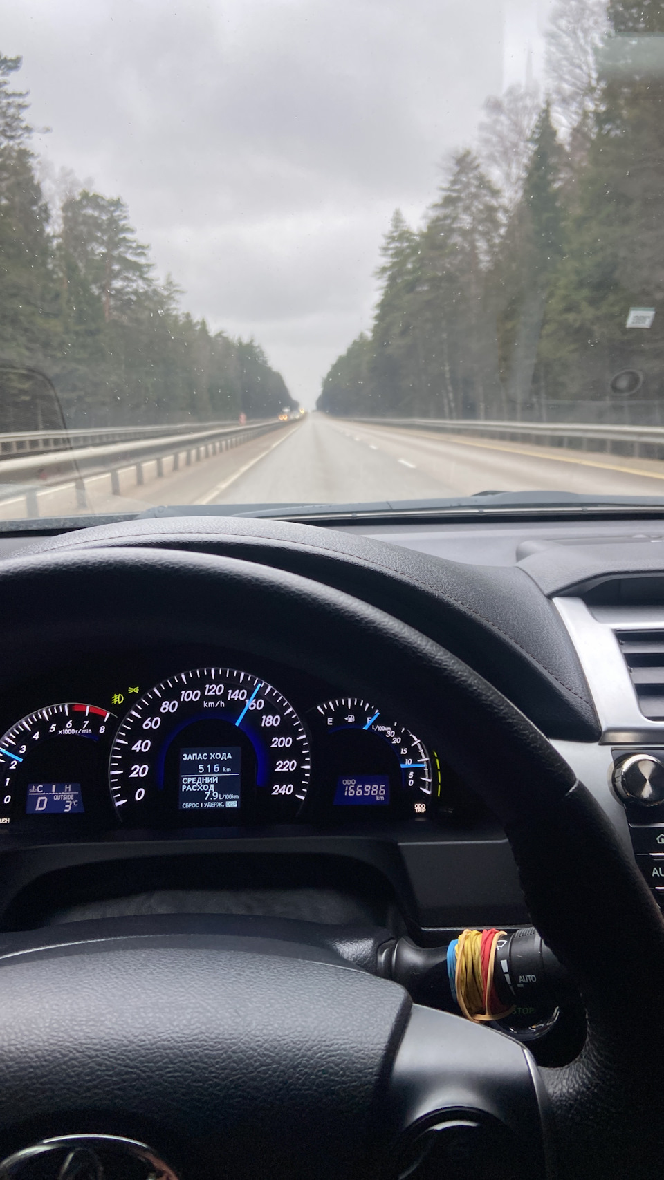 Расход топлива 2gr-fe камри 3.5 — Toyota Camry (XV50), 3,5 л, 2013 года ...