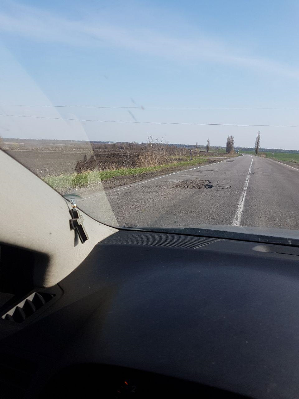 Фото в бортжурнале Toyota Avensis III