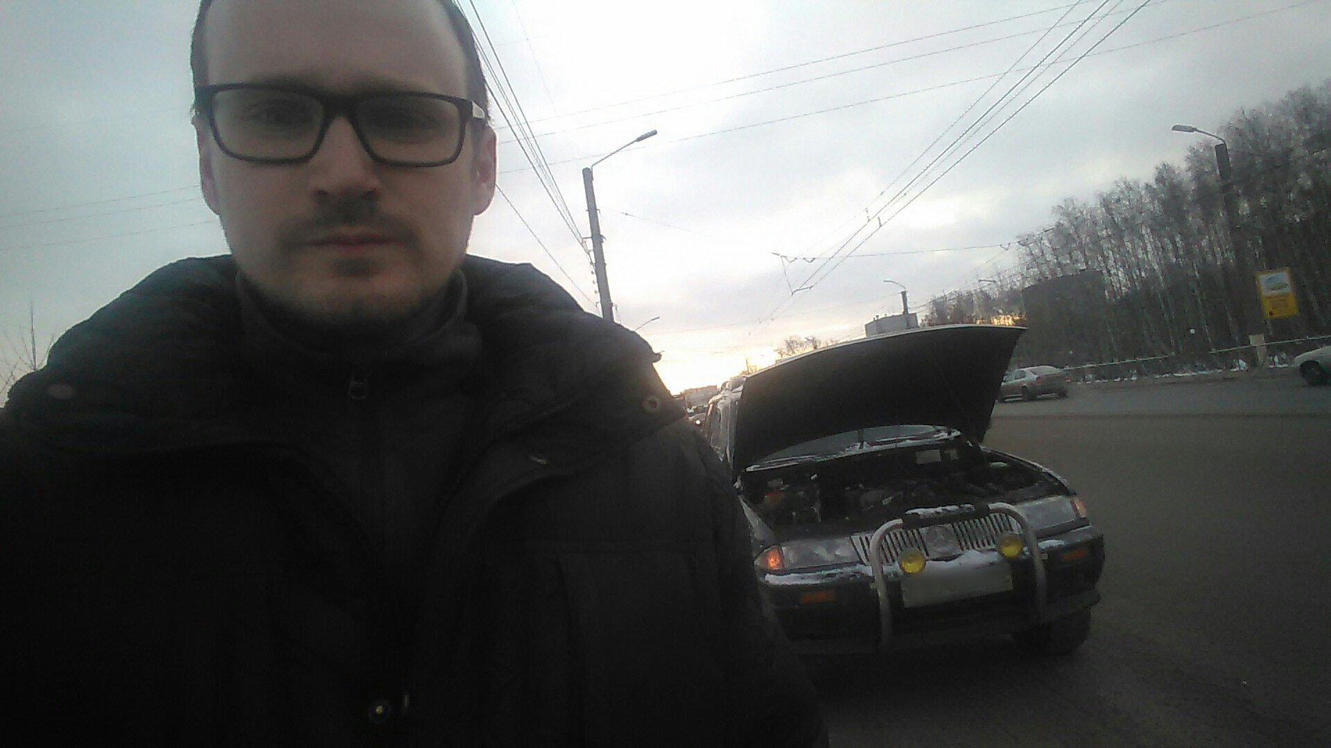 Хочу капиталку ч.1 — SsangYong Musso, 2,9 л, 1995 года | поломка | DRIVE2