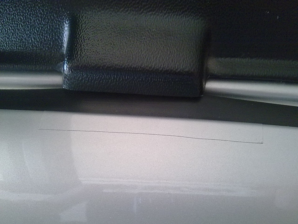 Данный способ вычитал здесь на Драйве, за что собственно и спасибо! — Lada Granta