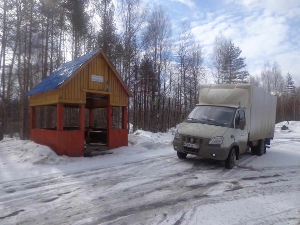 Перестало работать ГБО, замена сайлентблока ресоры — ГАЗ Газель, 2,9 л ...