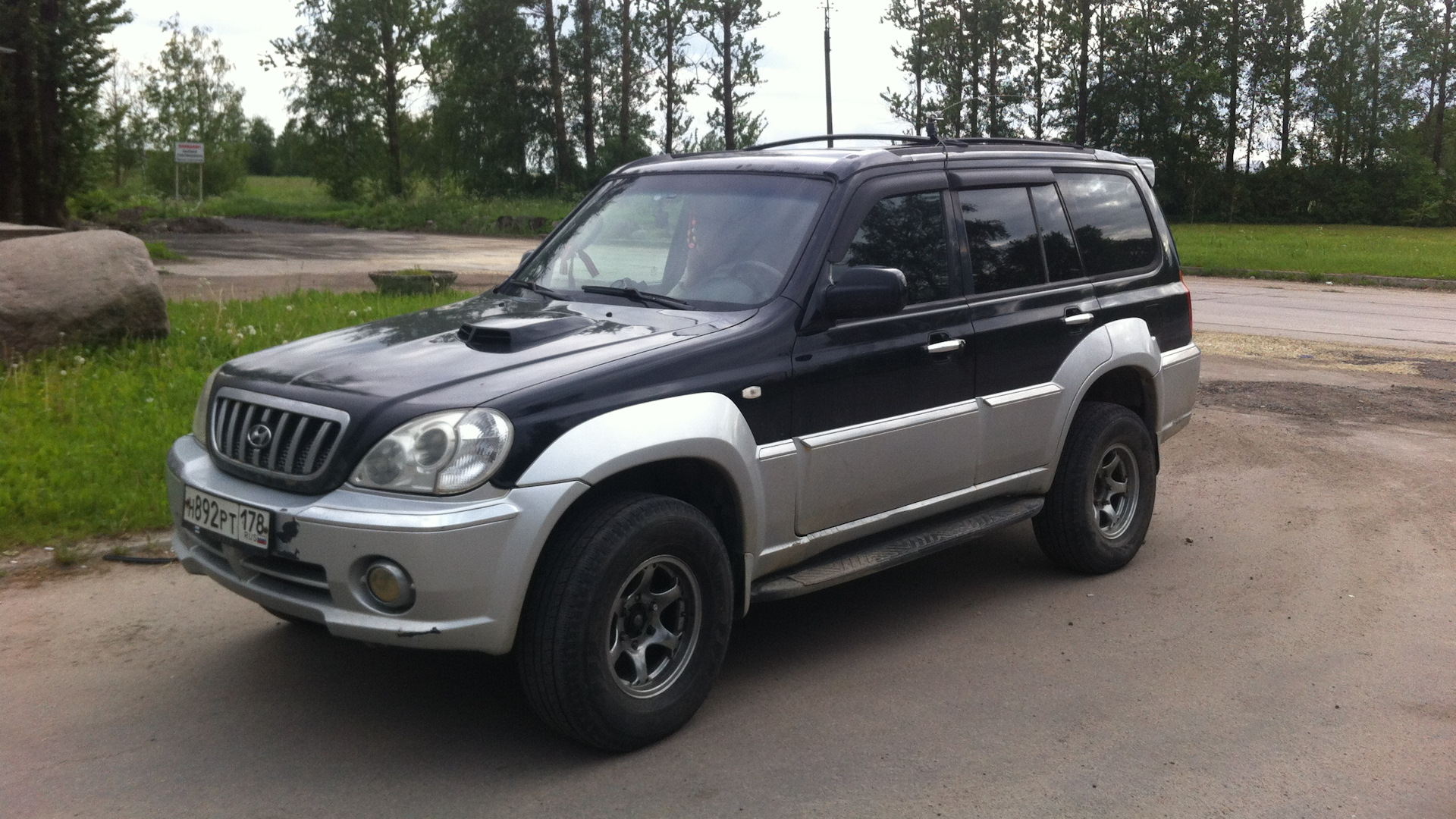 Терракан дизель. Hyundai Terracan 2001 дизель. Hyundai Terracan 2.5 дизель.