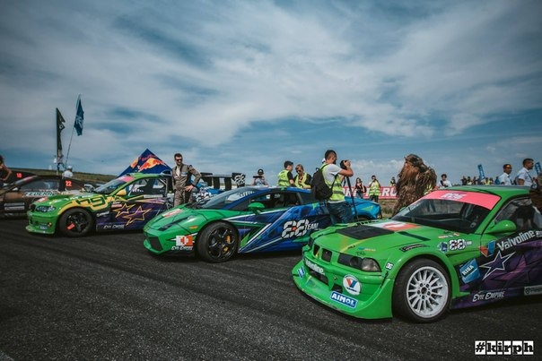 Фото в бортжурнале BMW 3 series (E36)