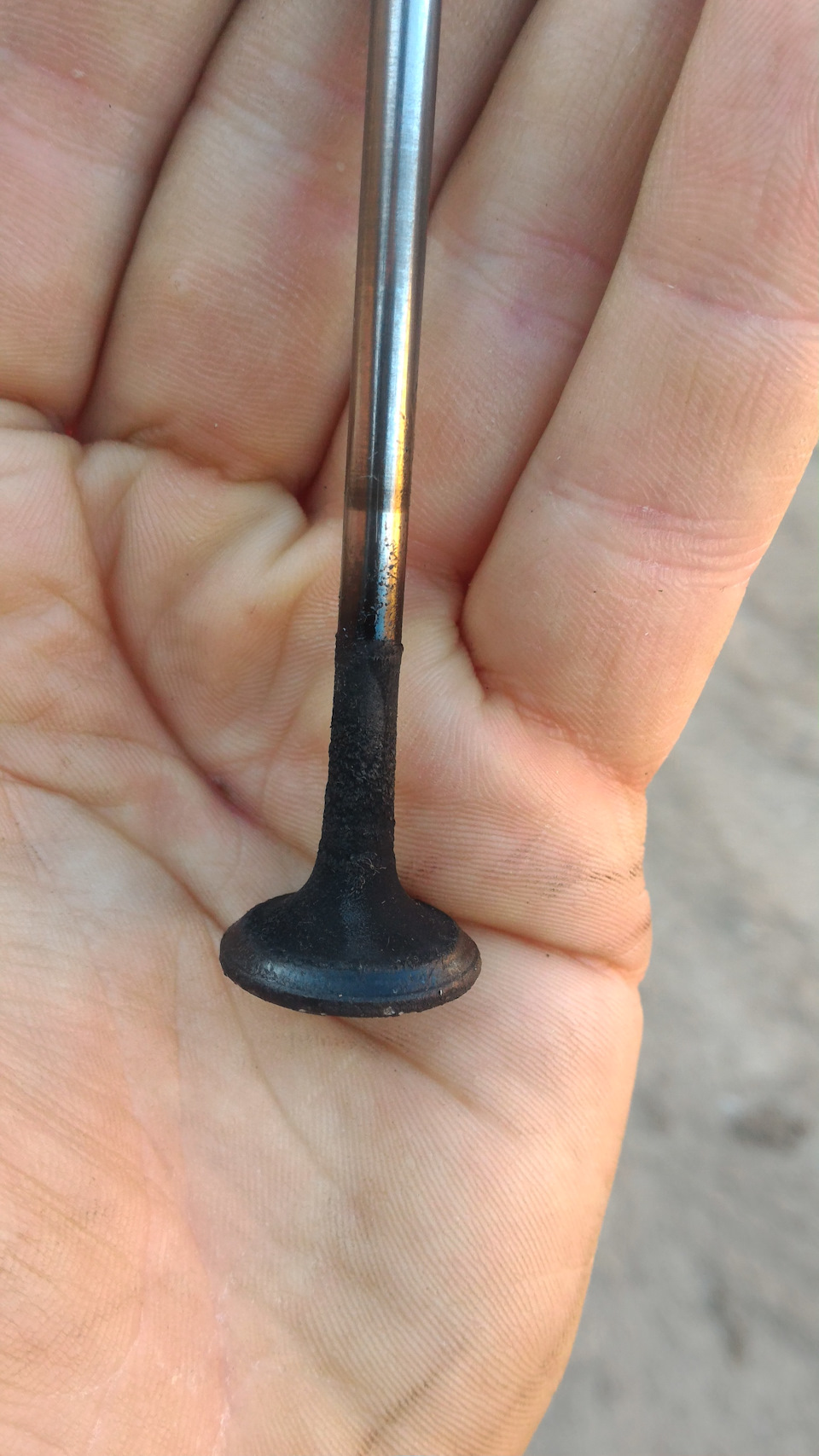 состояние просто ужас — Mitsubishi Pajero Junior