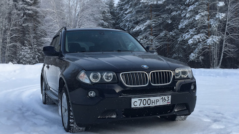 bmw x3 e83 отзывы bmw x3 e83 отзывы