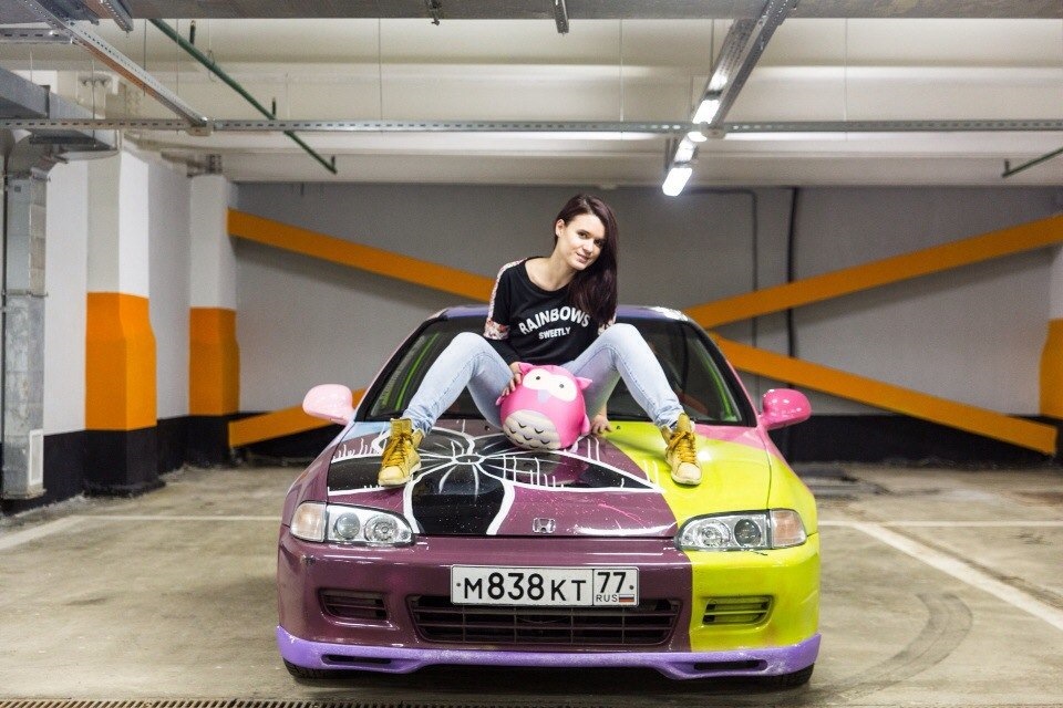 Джапанкарс