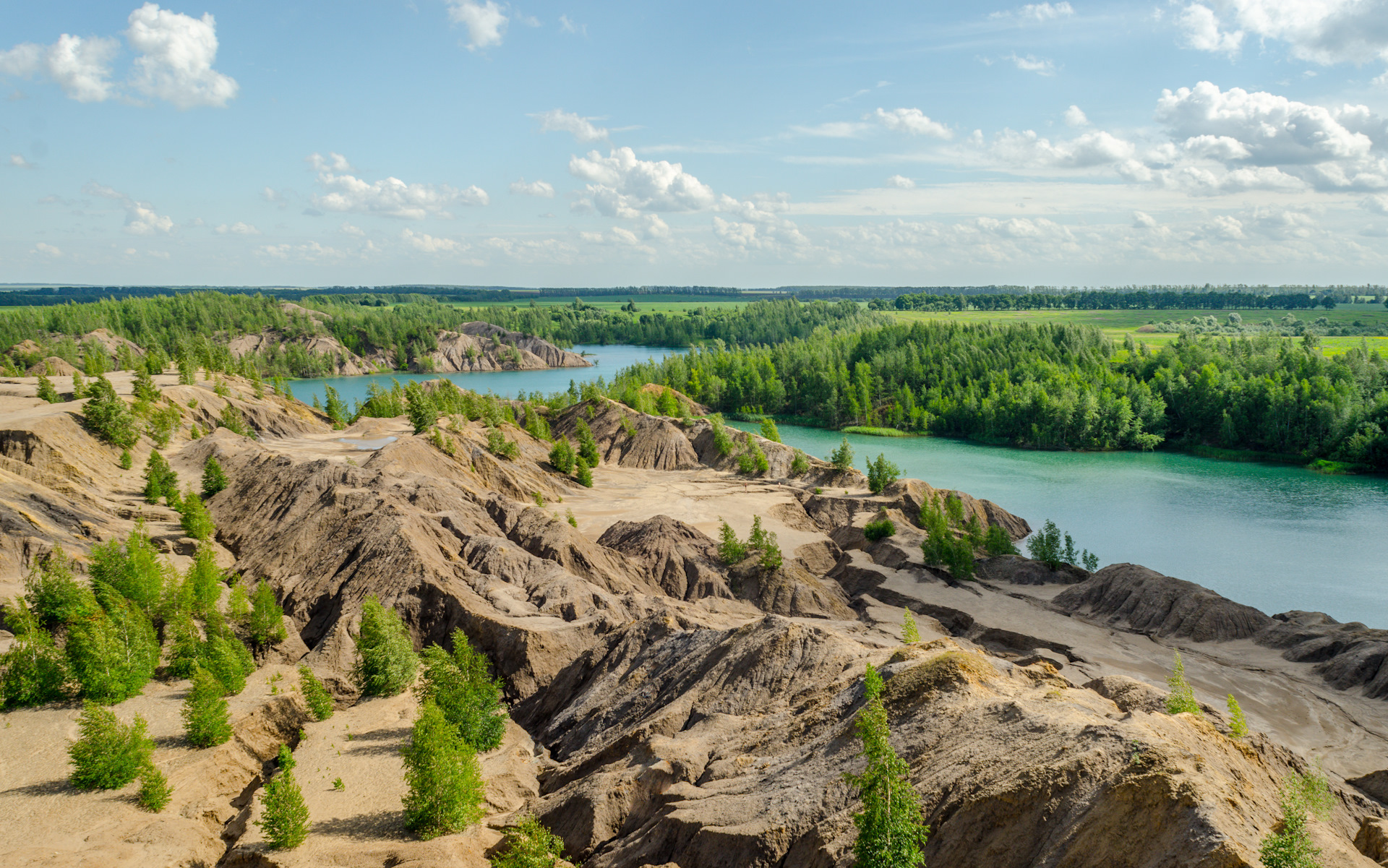 Горы тула фото