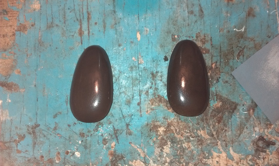 Фото в бортжурнале Daewoo Lanos