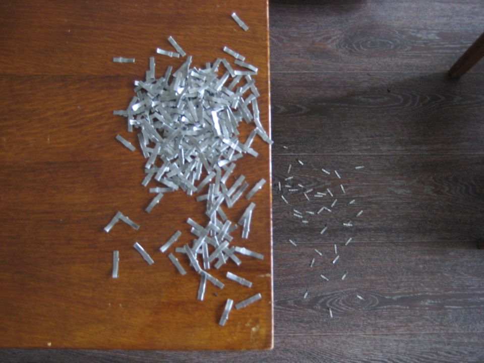 После первой стороны)) — Volkswagen Golf Mk2