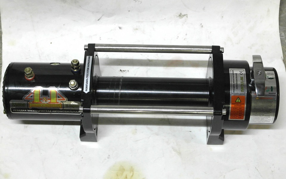 ������ 4�4 ������� 2012 X12.0 FE