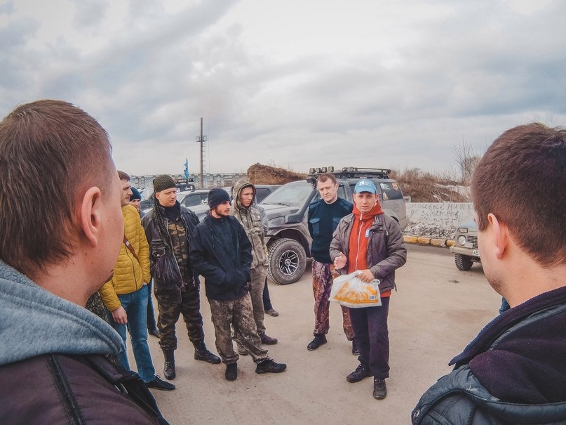 Фото в бортжурнале Suzuki Escudo (1G)