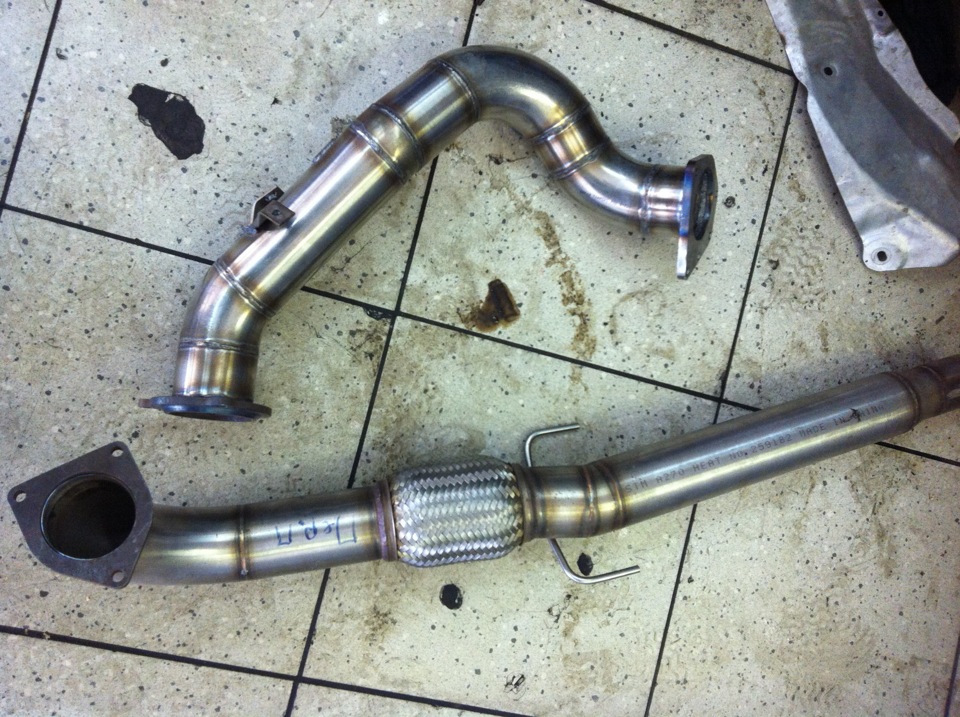 качество деталей на высоте! — Saab 9-3 (2G)