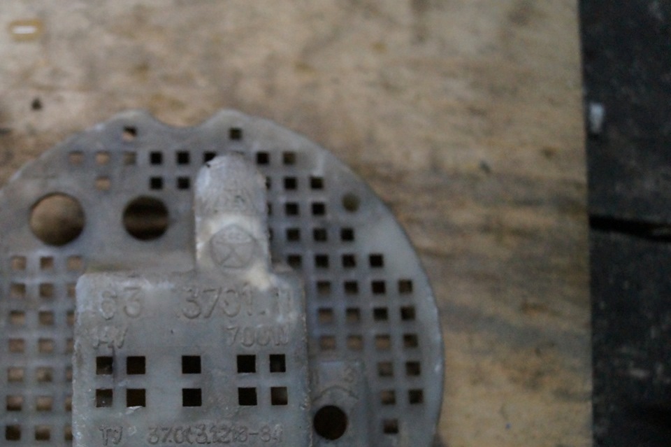 Фото в бортжурнале Lada 4x4 3D