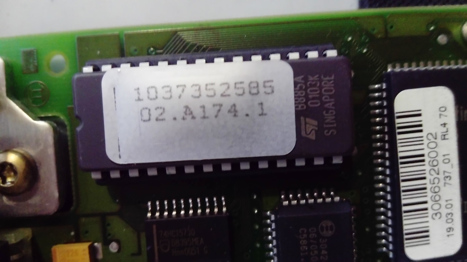 отключение иммобилайзера версия вторая — Сообщество «Лада 2110, 2111 ...