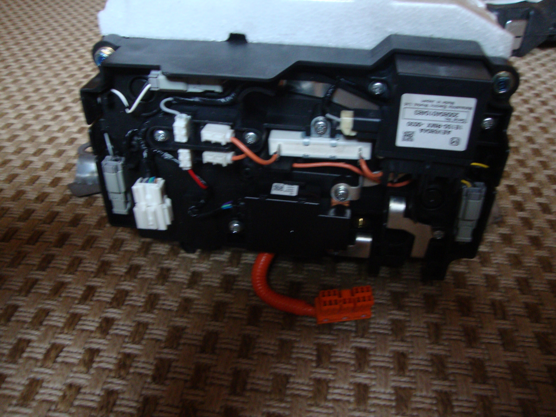 Прокачка ВВБ хонда цивик 2008 — good-awto.ru на DRIVE2