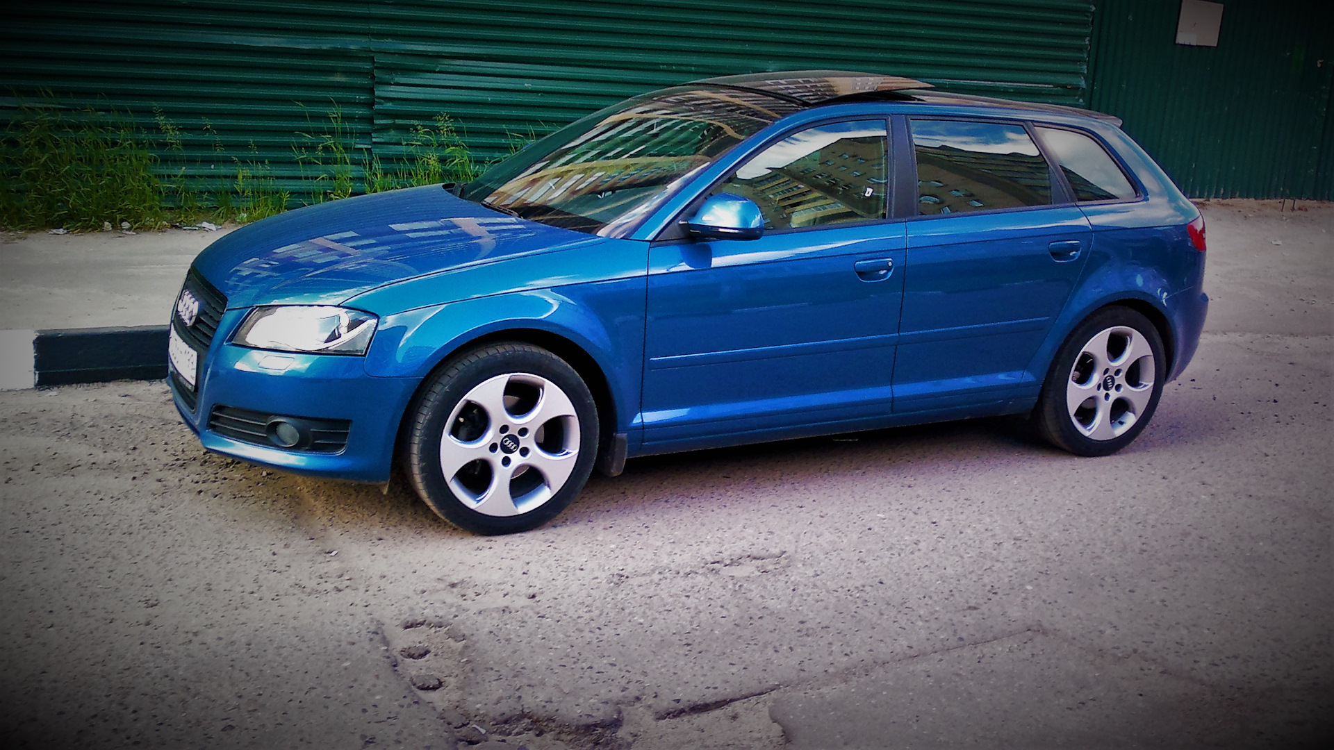 8 p r. Audi a3 синий. Audi a3 ППД. Ауди а3 8p синяя. Audi a3 8p GTI колеса.