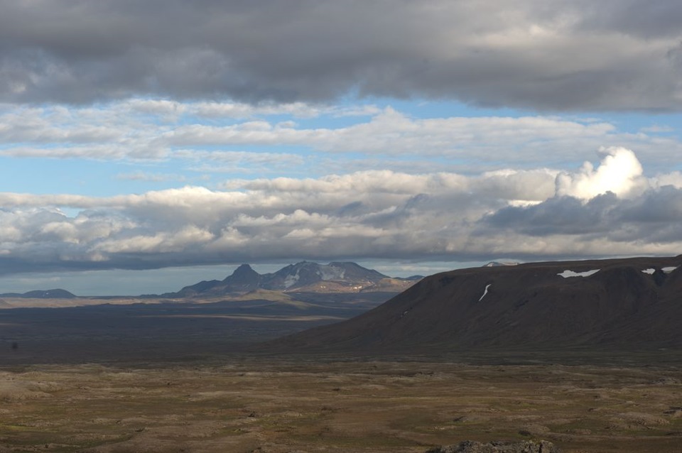 Фото в бортжурнале УАЗ Patriot