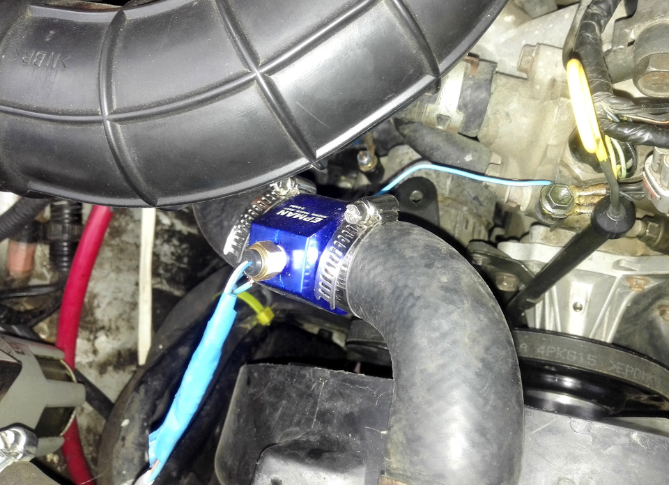 ПМС пришли! УРА! — Suzuki Jimny, 1,3 л, 1999 года | своими руками | DRIVE2