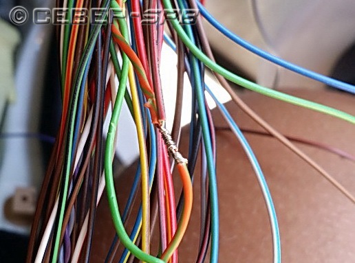 оборачиваем — BMW 1 series (F21)