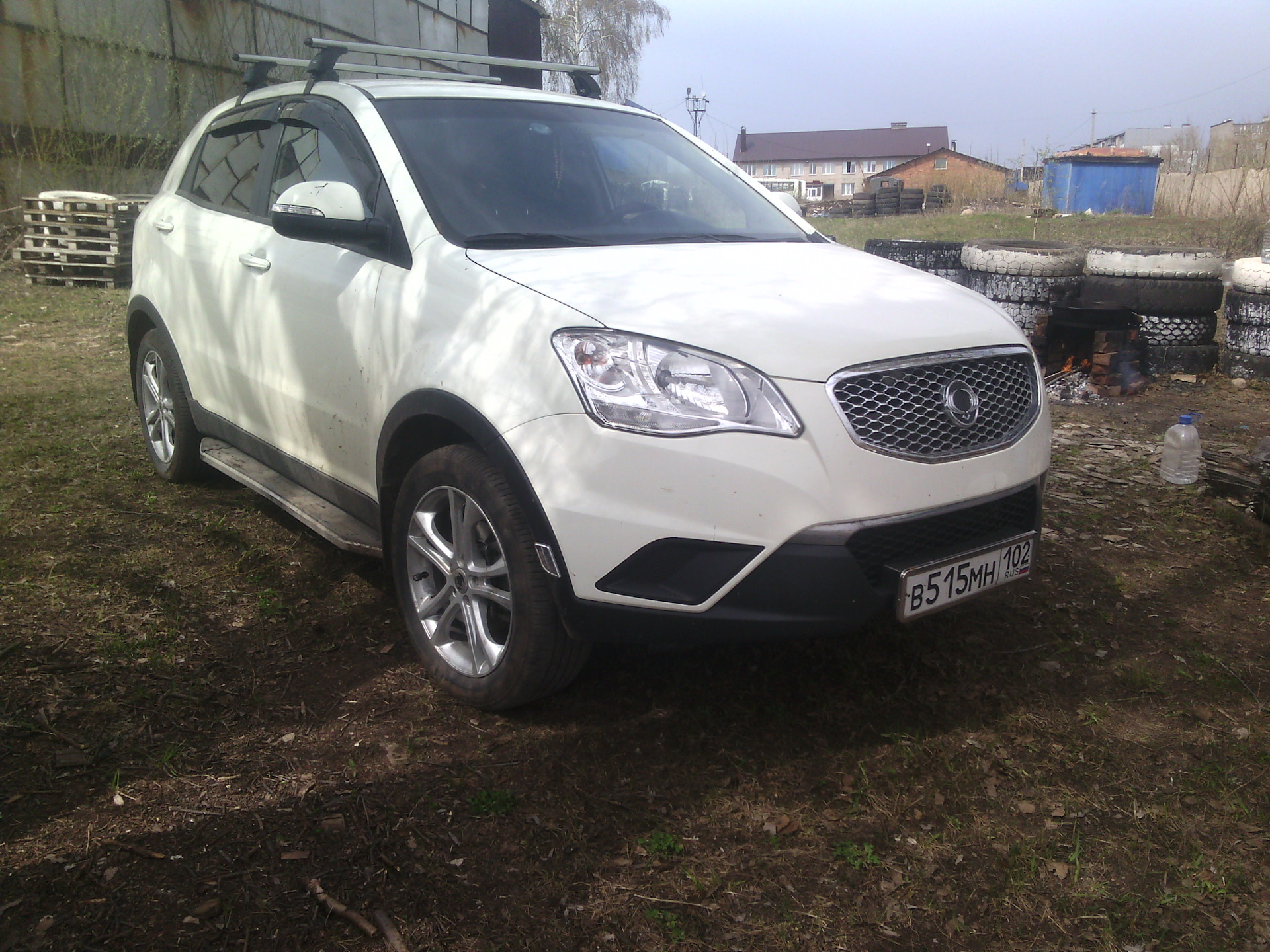 New actyon g20d. SSANGYONG Actyon g20d. G20d SSANGYONG. Саньенг g20d. Санг енг Актион g20d.