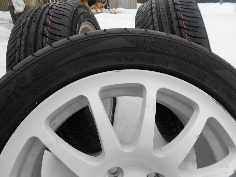 Шины Kumho Ecsta Hs52 Купить