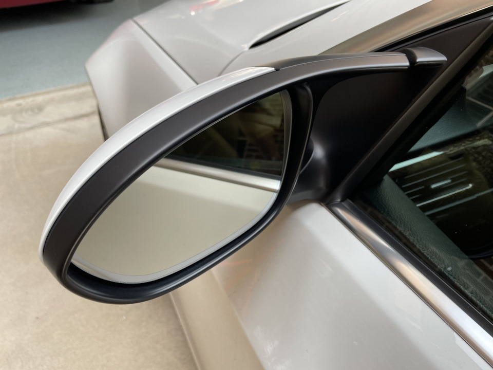 Фото в бортжурнале BMW M3 Convertible (E93)