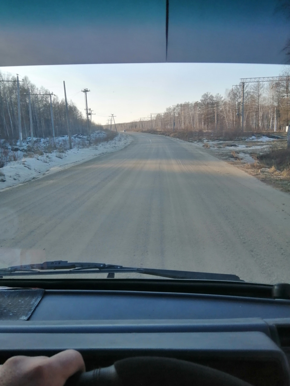 Лопнул хомут и замена охлаждающей жидкости — Toyota Hiace Truck, 1,6 л ...