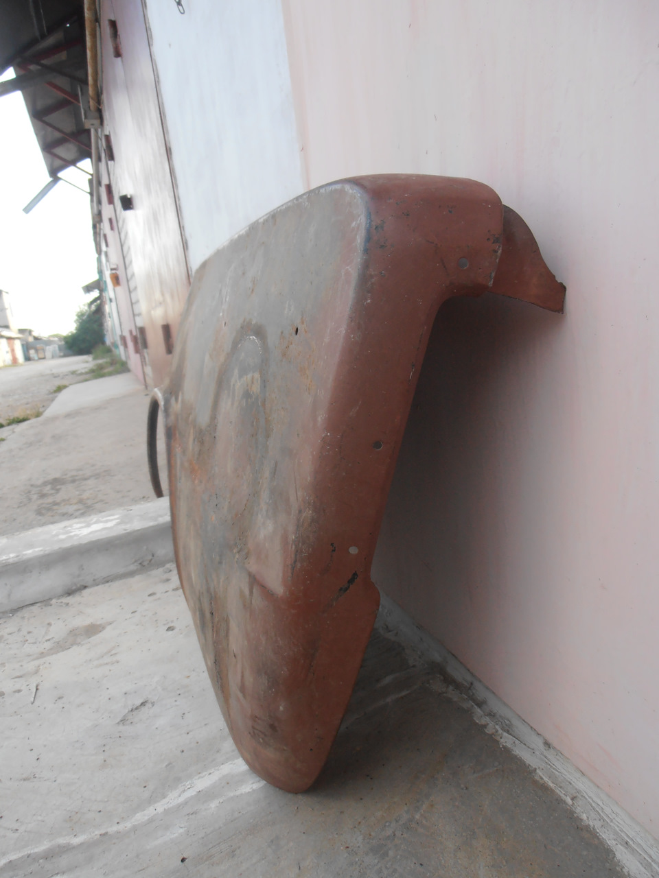 Фото в бортжурнале Lada 21011