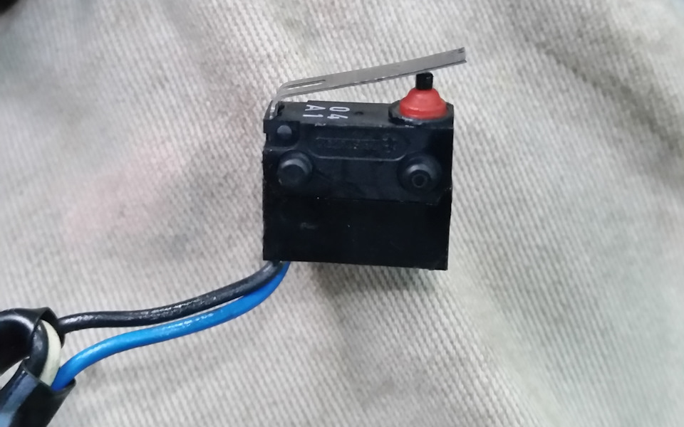 Фото в бортжурнале Volkswagen Multivan (T5)