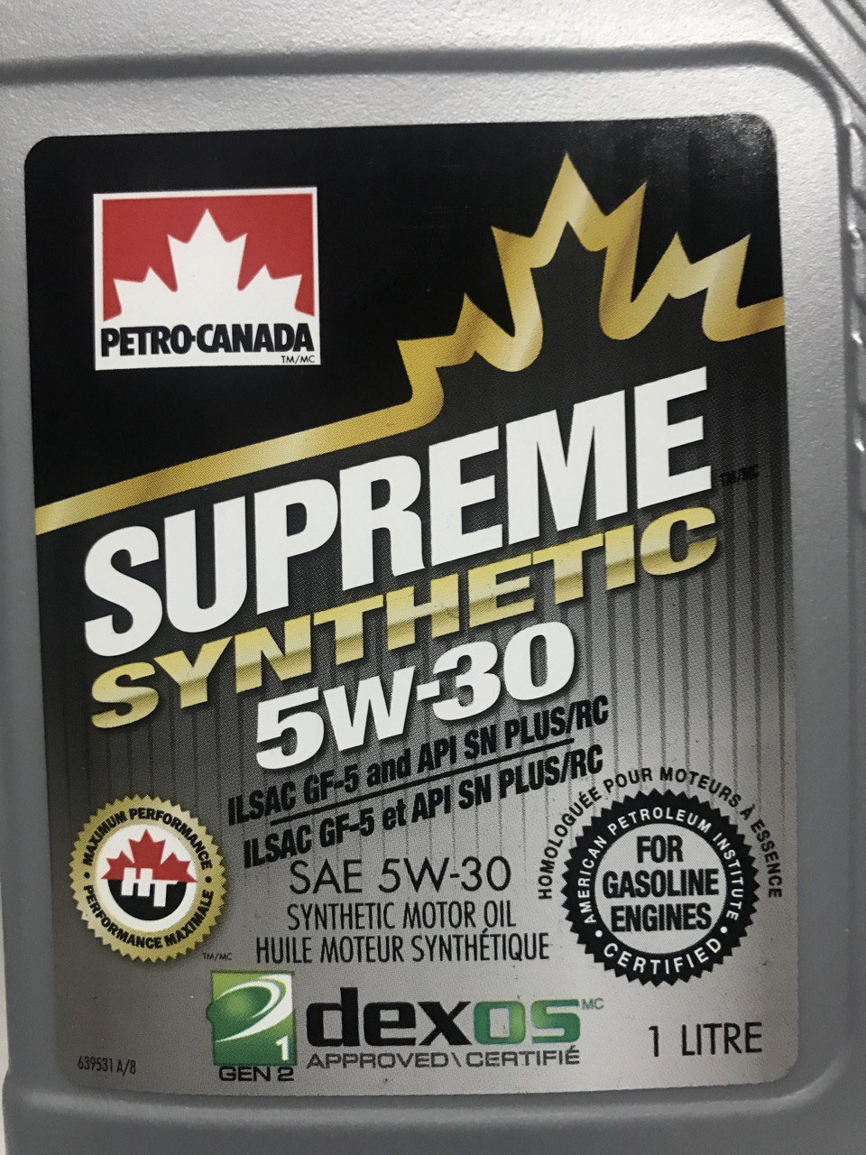 Петро канада синтетика. Supreme Synthetic 5w-30. Масло моторное Petro Canada 5w30. Масло Петро Канада 5w30 синтетика. Supreme SAE 5w-30 Petro-Canada.