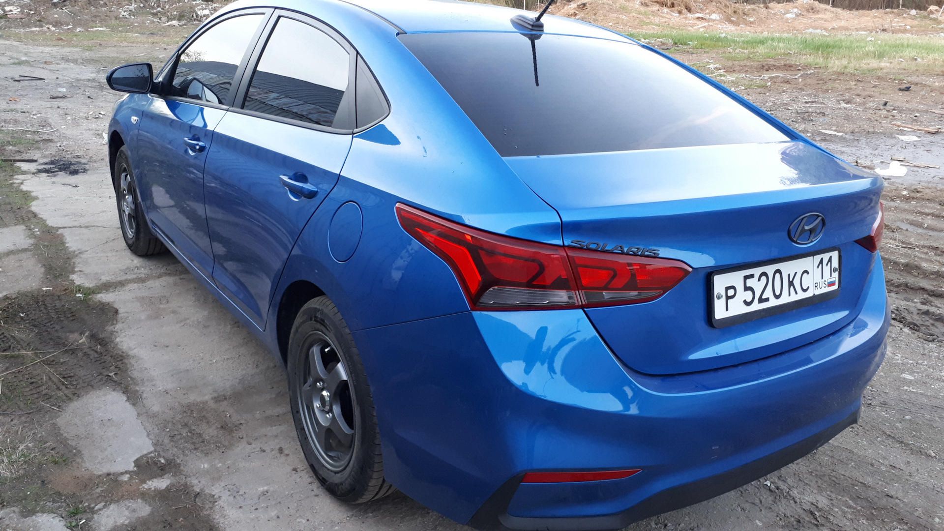 Marina blue. Солярис 2. Solaris Hyundai на Megami MGM 7. Солярис 7.