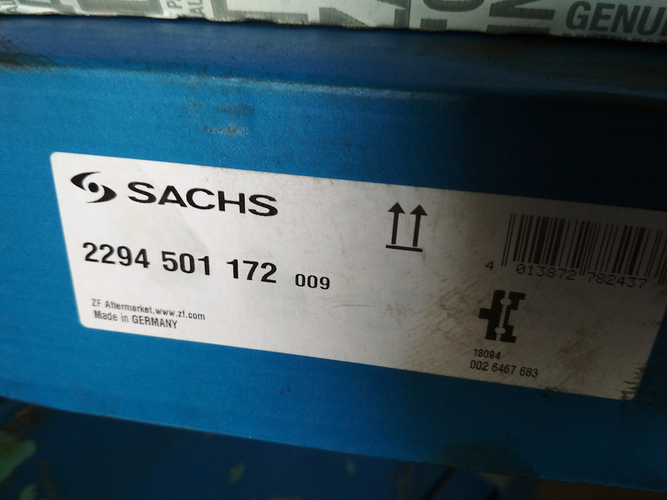 Потекла тормозная жидкость. — DRIVE2