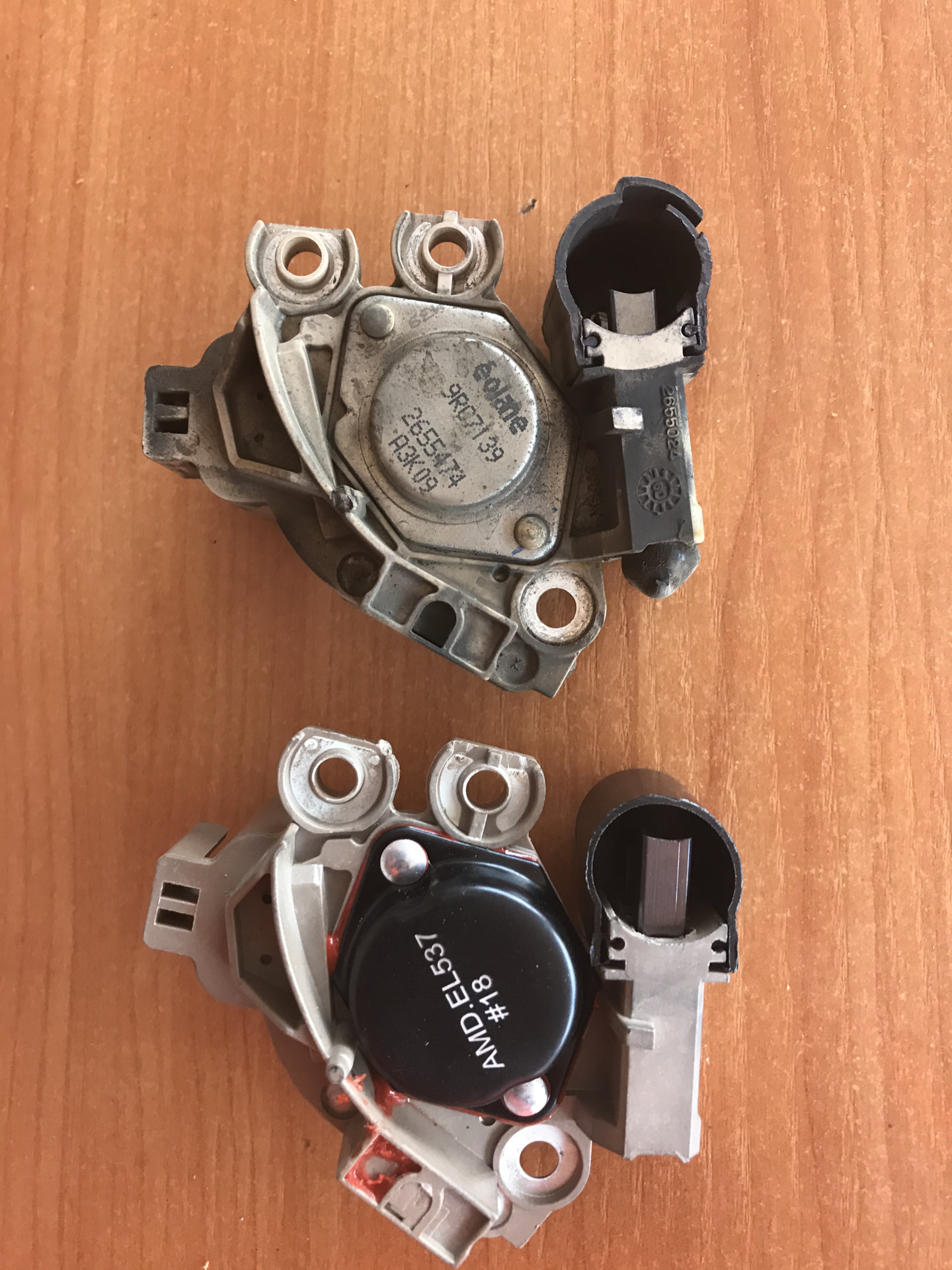 Купить Щетки На Генератор Хендай Солярис