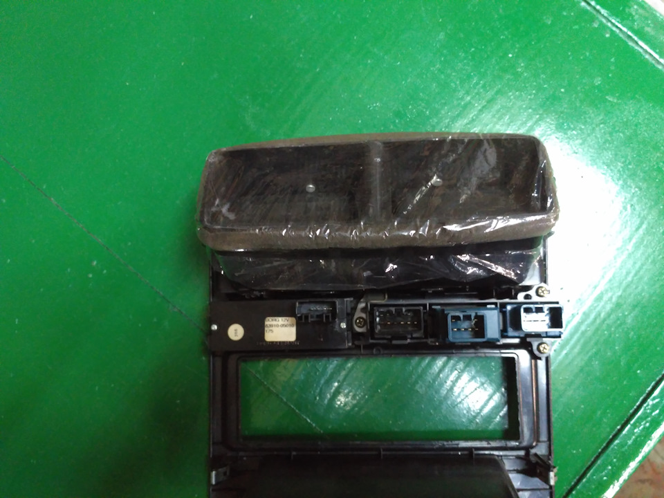 Замена Двигателя на контрактный(Japan) с пробегом 30 т.км. — Infiniti ...