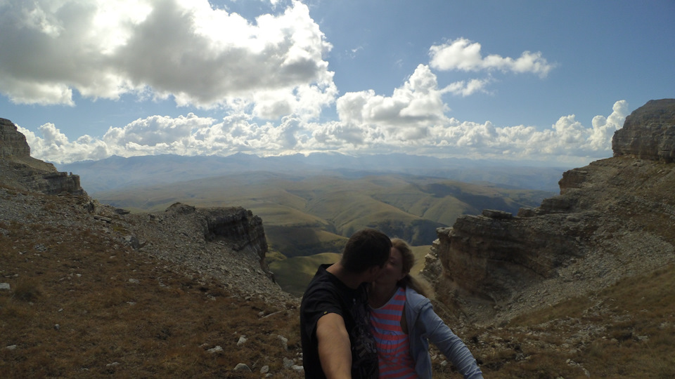 Фото в бортжурнале Toyota Hilux Surf (3G)